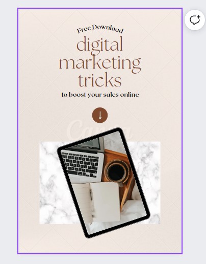 digital marketing ebook