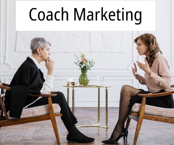 life coaching session