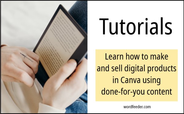 PLR Tutorials, Passive Income with PLR